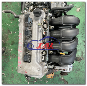 1ZZ-FE 2ZZ 1ZZ benzina completa a yota genuino motore usato adatto per Toyota Wish, Corolla, <span class=keywords><strong>RAV4</strong></span> - Product Image 4