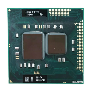 CPU Original I3 330M 350M 370M 380M 390M I5 430M 450M 460M 480M 520M 540M 560M 580M I7 620M CPU Original I3 330M I3 350M I3 370M - Product Image 5