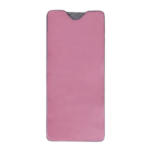 Couverture de sauna infrarouge professionnelle <span class=keywords><strong>Eyco</strong></span> Home, enveloppante, avec fermeture éclair et trous pour les bras, pour soulager les douleurs corporelles - Product Image 6