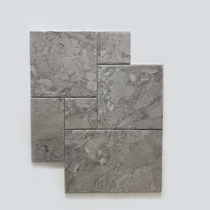 Carreaux de sol en porcelaine 40x40 personnalisés en usine - Product Image 5