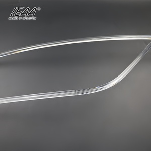 IEAA Tube <span class=keywords><strong>LED</strong></span> pour voiture, DRL, phare <span class=keywords><strong>LED</strong></span>, bande lumineuse de guidage <span class=keywords><strong>LED</strong></span>, barre de feux de jour, compatible avec <span class=keywords><strong>Audi</strong></span> <span class=keywords><strong>Q5</strong></span> 8R 2013-2017 - Product Image 6