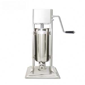 Máquina Comercial para Hacer Churros Españoles Automática para Panadería, Producción de Donas, Ingredientes de Leche y Nueces - Product Image 6