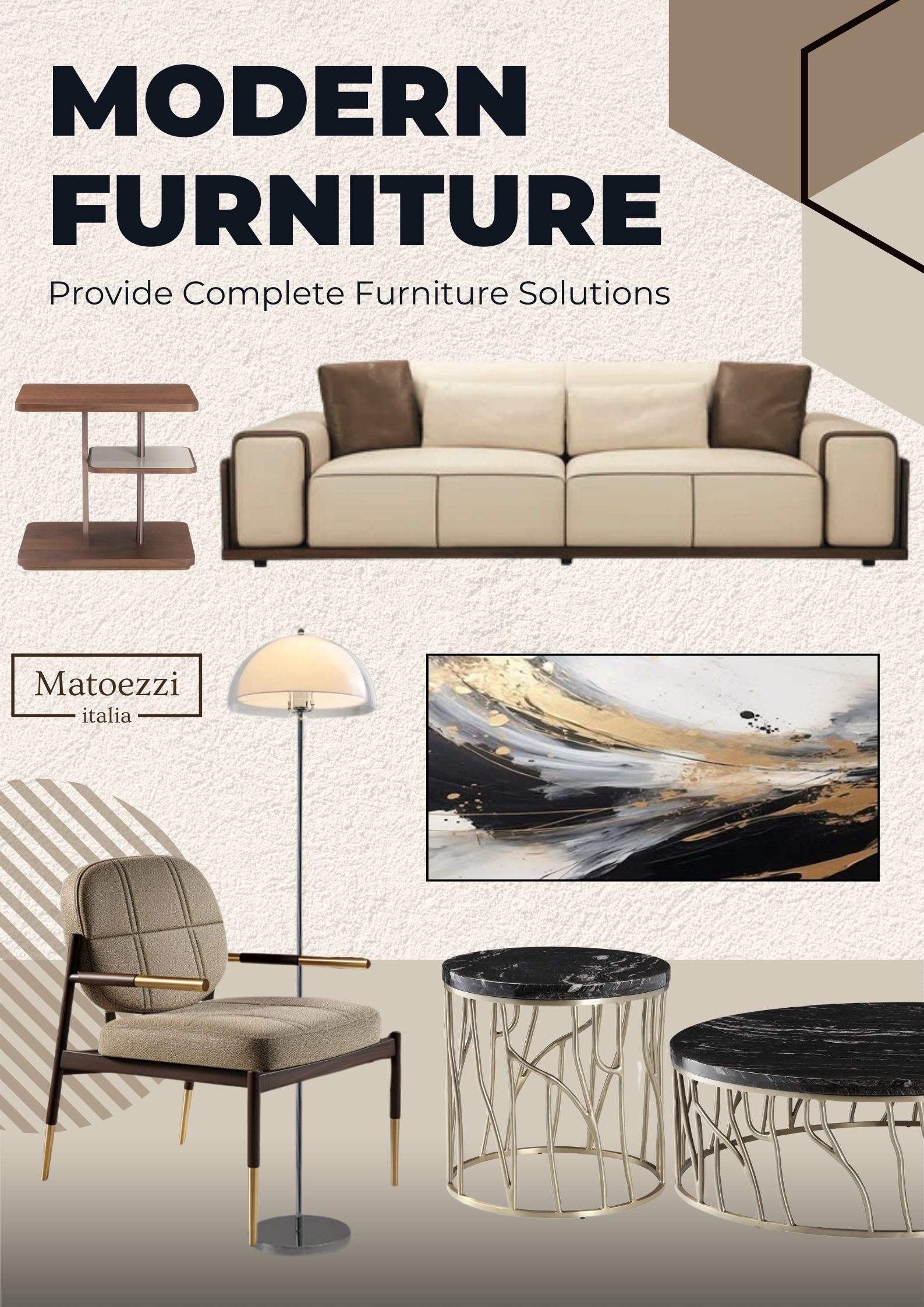 living room furniture-2