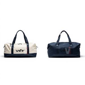 Nouveau Sac de Sport Personnalisable 2026 pour Jeux Sportifs, Sac de Voyage Grande Capacité pour Hommes et Femmes, Sac de Gym Extérieur en Matière 600D, 30-40L, Haute Qualité - Product Image 1