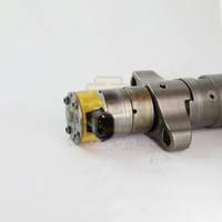 Injecteur de carburant d'origine C9 D6R 387-9434 pour injecteur Caterpillar C9 387-9434