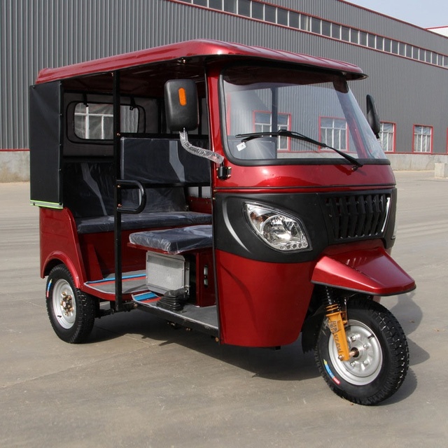 High Quality Electric Car Mini Electric Cars Open Electric Tricycles 2000W 3000W New Energy Mini Ev Electric Cars