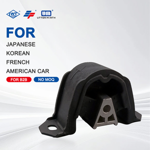LWT UM 93230328 Supporto Motore per Chevrolet <span class=keywords><strong>Opel</strong></span> C14NZ A15SMS G15MF 1.4 1.5 <span class=keywords><strong>CORSA</strong></span>/90-93 LANOS/05-08 NEXIA/95-0 - Product Image 1
