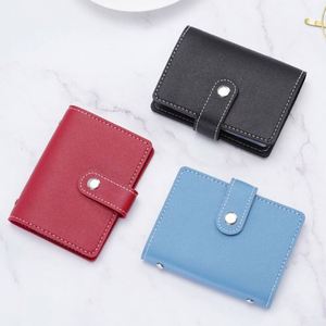 Juego de Escritorio para Mujer Imaiwill, de Piel Sintética de Lujo, Personalizado, Bonito, para Tarjetas de Crédito, Identificación y ATM, Novedoso, para Negocios y Oficina en Casa - Product Image 5