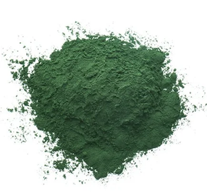 Лидер продаж, водорастворимый 100% фитонда, бесплатный образец органического Порошка Спирулины для питья - Product Image 4