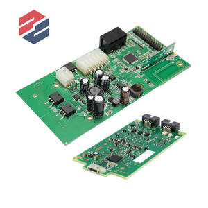 Nhà sản xuất PCB xvideo âm thanh pcba tùy chỉnh bảng mạch - Product Image 4