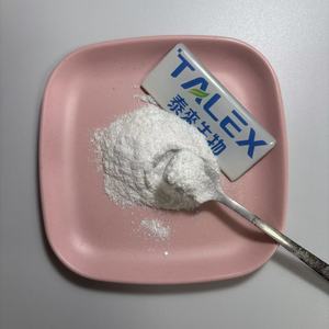 L-Serina en Polvo, Grado USP, Grado Alimenticio, Grado Cosmético, CAS 56-45-1 - Product Image 2