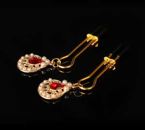 Boîte de rangement en cuir noir et rouge pour jouets sexuels SM pour adultes, ensemble d'outils de punition et de contrainte pour couples, expérience riche en <span class=keywords><strong>BDSM</strong></span>, accessoires variés - Product Image 5