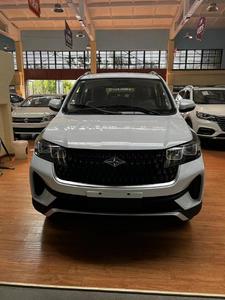 BAIC Ruixiang X3 Nouvelles voitures Voitures à essence les <span class=keywords><strong>moins</strong></span> chères BAIC Ruixiang X3 SUV 7 sièges. L'usine peut être autorisée en tant que marque - Product Image 2