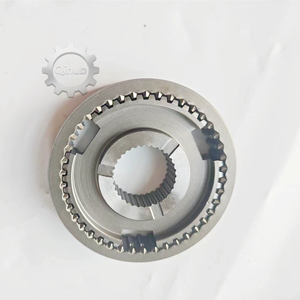 อะไหล่เกียร์รถยนต์ ชุดเกียร์ซิงโครไนซ์ สำหรับนิสสัน 42T /32T OEM 32600-80S65 32610-80S75 3260080S65 3261080S75 - Product Image 6