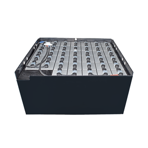 80v8pzb520 Pin cho tự tải <span class=keywords><strong>Stacker</strong></span> xách tay nâng điện xe nâng <span class=keywords><strong>Pallet</strong></span> chì-axit Pin cho Hyundai hb30/35e-7 - Product Image 6