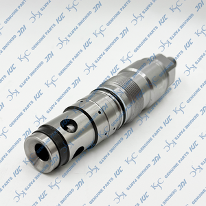 วาล์วนิรภัย KJC 4276984 ใช้ได้กับรถขุด <span class=keywords><strong>Hitachi</strong></span> EX1100 EX1100-3 <span class=keywords><strong>EX1200</strong></span>-5 <span class=keywords><strong>EX1200</strong></span>-5C <span class=keywords><strong>EX1200</strong></span>-5D - Product Image 3