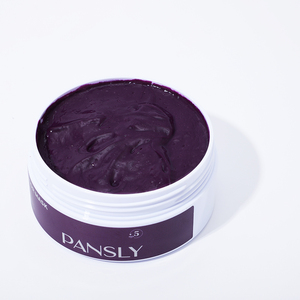 La meilleure coloration capillaire semi-permanente peut être personnalisée pour nourrir et sublimer la couleur de cheveux violette. - Product Image 3