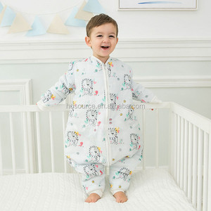 Chất Lượng Tốt Baby <span class=keywords><strong>Things</strong></span> Quần Áo Trẻ Sơ Sinh Mới Sinh Túi Ngủ Với Thiết Kế - Product Image 3