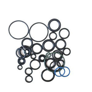 Proveedor de Juntas Tóricas de EPDM para Tratamiento de Agua, Uso en Exteriores e Ingeniería - Product Image 3