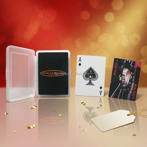 Jeu de cartes <span class=keywords><strong>Humanity</strong></span>, jeu de table, cartes à jouer en papier personnalisées, 63x88mm, impression offset, vernissage brillant, boîte familiale couleur - Product Image 2