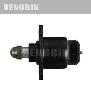 วาล์วควบคุมความเร็วรอบเครื่องยนต์ขณะไม่ได้ใช้งาน 1920CA รุ่น 820003389010 A96156 B3389 6NW009141261 556054 - Product Image 2