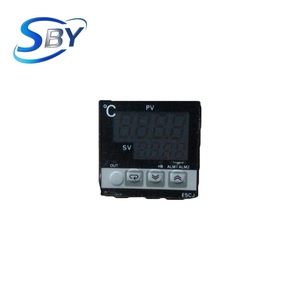 Nhà Máy Ban Đầu Sẵn Sàng Chính Hãng Thương Hiệu Mới Chất Lượng Tốt Nhất Nhiệt E5CK-AA1 Với Một Năm Bảo Hành - Product Image 2