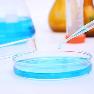 Placa de Petri de vidrio borosilicato HAIJU LAB, diferentes tamaños con tapa, cristalería de primera calidad - Product Image 3