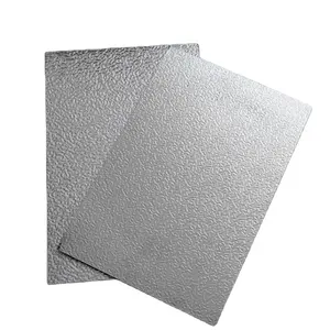 Customized Thickness Aluminum Sheet 1060 1100 3003 3004 5052 6061 Aluminum Plate
