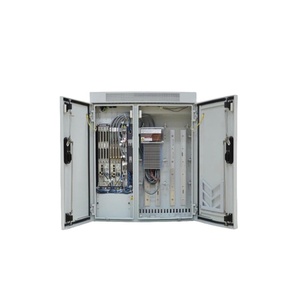 EA5801 CG04 <span class=keywords><strong>OLT</strong></span> en forme de boîte fournit <span class=keywords><strong>4</strong></span> XG-GPON et un port combiné GPON - Product Image 2