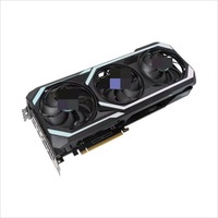 KARTU GRAFIS RTX 3060ti Dengan Penawaran Daya 650W