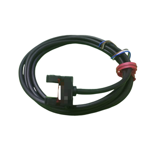 مستشعر رادي أصلي جديد طراز PM-R25-<span class=keywords><strong>P</strong></span> للأتمتة الصناعية في المستودعات وبرمجة وحدات التحكم المنطقية القابلة للبرمجة - Product Image 1