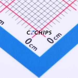 Condensateur SMD (MLCC) GRM0335C1E510JA01D 0201 (Capacité : 51pF) (Précision : 5%) (Tension nominale : 25V) - Product Image 2
