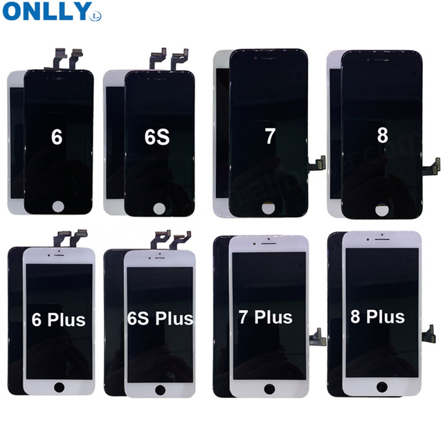 OEM Factory Price for iphone 7 LCD Screen Replacement New Touch Screen Display for iphone 7