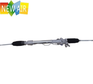 Cremallera de Dirección Asistida para Fortuner Hilux GGN15 GGN25 GGN35 44200-<span class=keywords><strong>0K040</strong></span> - Product Image 2