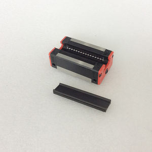 Üretici Özel Toptan Çin Cnc Paslanmaz Çelik Lineer Kılavuz Ray Bloğu EGH15CA - Product Image 6