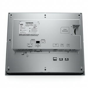 6AV6643-0CD01-1AX1 6AV6643-0CB01-1AX1 6AV6643-0DB01-1AX1 6AV6643-0DD01-1AX1 HMI Touch Panel for Industrial PLC Control System - Product Image 4