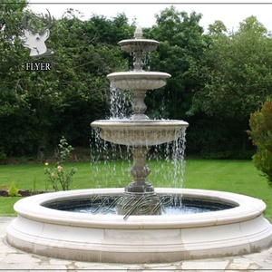 Pietra decorativa del granito di <span class=keywords><strong>prezzi</strong></span> economici della fontana di pietra all'aperto del <span class=keywords><strong>giardino</strong></span> all'ingrosso <span class=keywords><strong>da</strong></span> vendere - Product Image 6