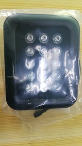 6ชิ้น9ชิ้น15ชิ้น30ชิ้นแอลอีดีอาร์เรย์42mil ขาตั้งเรืองแสงกลางคืนไฟ LED Legos ชุดดาบสตาร์วอร์สไลท์เซเบอร์ - Product Image 4