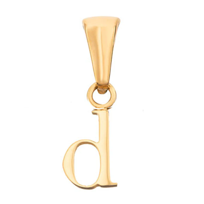 d