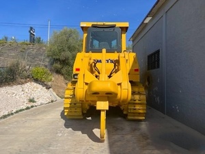 Utilizado para la excavadora de cadenas D275, capacidad de nivelación de 4.3 m, momento de carga alto - Product Image 3