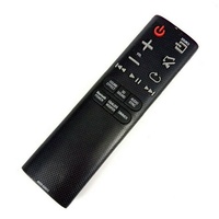 Télécommande de haute qualité AH59-02733B à utiliser pour la barre de son Samsung Hwk360 Hwk450 Hwj4000