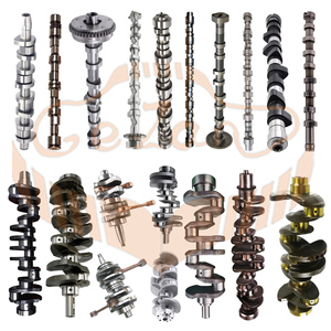 Arbre à cames de rouleau hydraulique de moteur de vente chaude 08-208-8 411 084118 pour des pièces d'auto chinoises de Chevrolet - Product Image 2