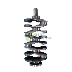 Magazzino albero motore 23111-2G200 23111-25220 231112G200 2311125220 G4KE G4KC G4KJ 2.4L per Hyundai Kia - Product Image 1