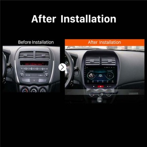 Lecteur multimédia GPS de navigation vidéo audio radio DVD tactile Android pas cher pour voiture 2012 2013 2014 - Product Image 6