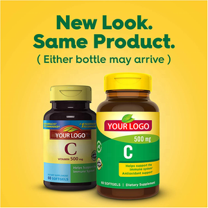 Fabrika yapımı bağışıklık sistemi, enerji ve sağlık geliştirilmiş <span class=keywords><strong>Multivitamin</strong></span> Softgels - Product Image 2