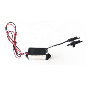 Générateur d'ions, générateur d'anions, pièces de purificateur d'air avec <span class=keywords><strong>ioniseur</strong></span> à plasma froid bipolaire pour réfrigérateur, pièces de climatiseur - Product Image 4