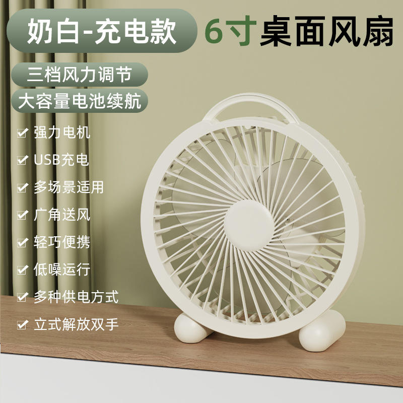 F03 Blanco Leche - Tres velocidades de carga