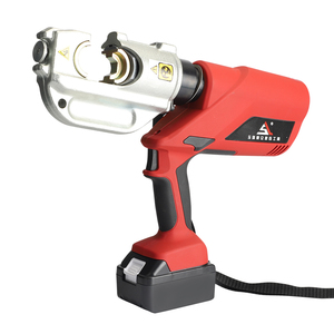 EC-400 Hydraulic Crimping <b>Tool</b> Wire Machine Hydraulic Crimping <b>Tool</b> - Product Image 1