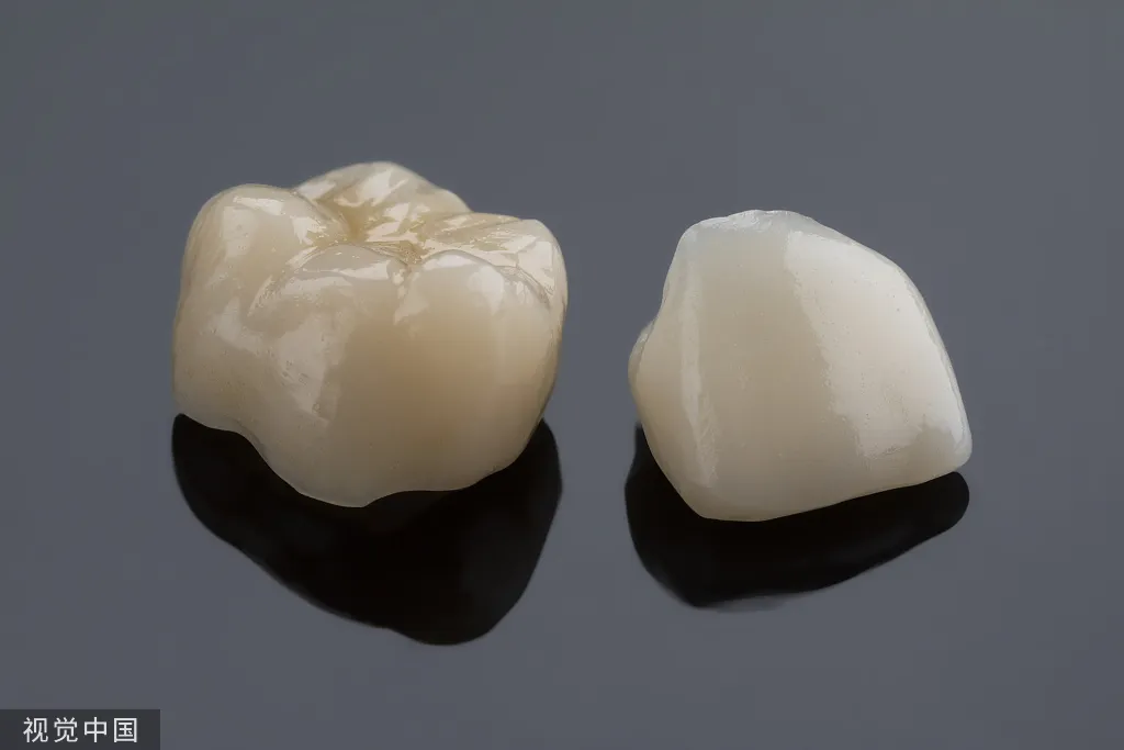 Yu3d 3D Pro çok katmanlı açık sistem lab için önceden gölgeli dental zirkonyum bloklar CADCAM diş seramik blok