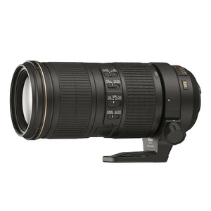Objectif Téléobjectif DF d'occasion pour appareil photo plein format 70-200mm F4G ED avec fonctions vidéo et photo – Achetez un objectif zoom A - Product Image 6